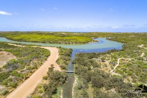Property photo of LOT 7 Brand Highway Cape Burney WA 6532