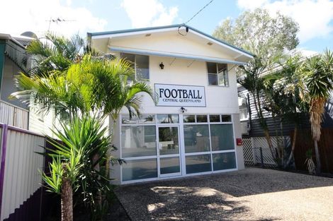 223 Campbell St, Rockhampton City, QLD 4700