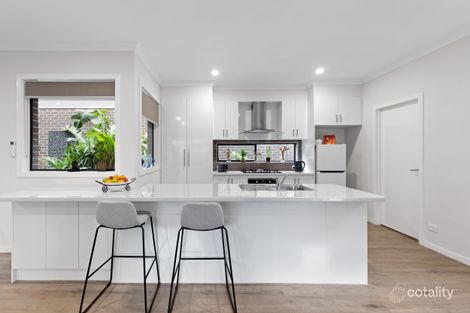 Property photo of 1/21 Federal Drive Wyndham Vale VIC 3024