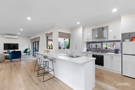 Property photo of 1/21 Federal Drive Wyndham Vale VIC 3024