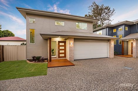 Property photo of 1/11B Barry Street Mount Lofty QLD 4350