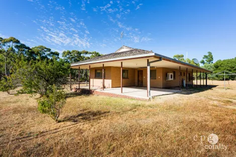 Property photo of 9 Telfords Road Maldon VIC 3463