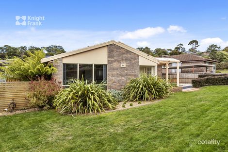 Property photo of 26 Woodlands Drive Blackmans Bay TAS 7052