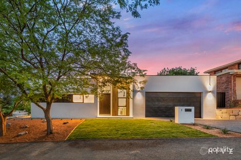 Property photo of 1 Tipping Place McKellar ACT 2617