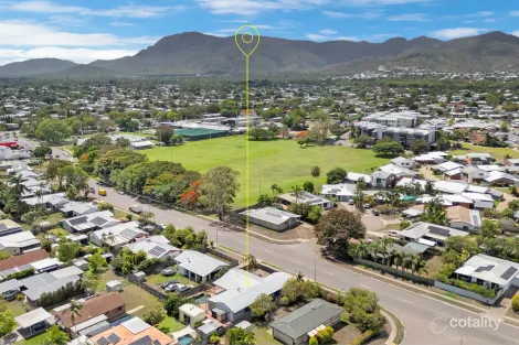 Property photo of 411 Charles Street Kirwan QLD 4817