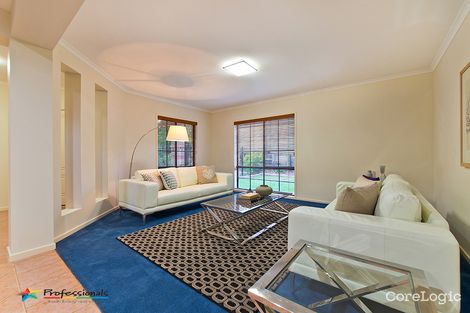 Property photo of 29 Minnelli Place McDowall QLD 4053