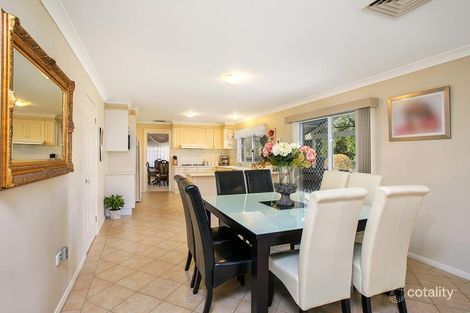 Property photo of 3 Westminster Drive Castle Hill NSW 2154