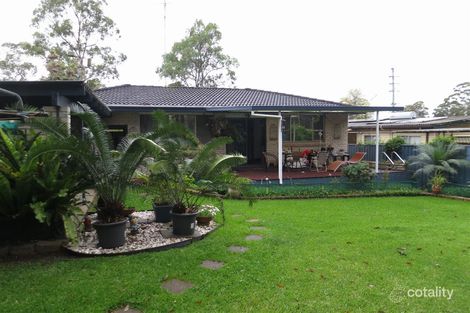 Property photo of 13 Gardenia Parade Greystanes NSW 2145