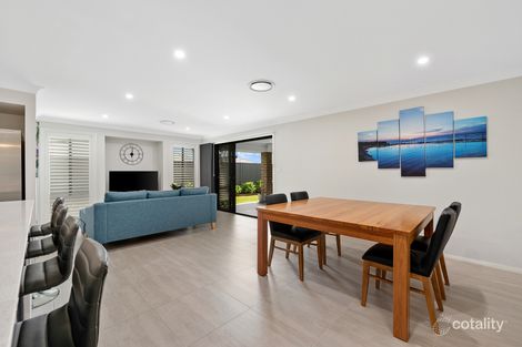 Property photo of 5 Ridgmont Circuit Thornton NSW 2322