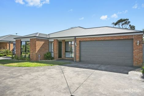 Property photo of 5/35B Moody Street Koo Wee Rup VIC 3981
