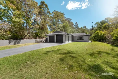Property photo of 177 Glenmore Drive Bonogin QLD 4213