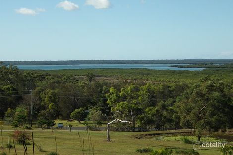 Property photo of 149 Bells Road Rodds Bay QLD 4678