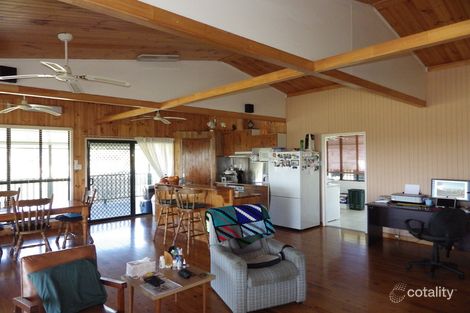 Property photo of 149 Bells Road Rodds Bay QLD 4678