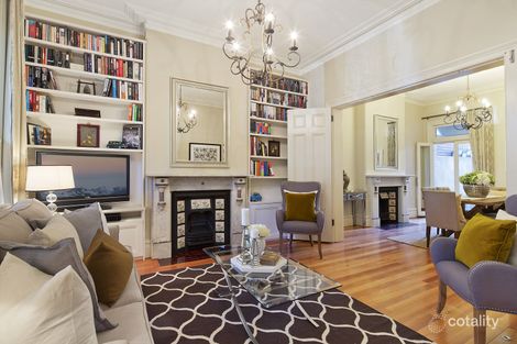 Property photo of 25 Arcadia Road Glebe NSW 2037