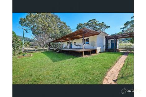 755 The Pocket Rd, The Pocket, NSW 2483