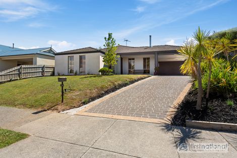Property photo of 133 Clarendon Drive Somerville VIC 3912
