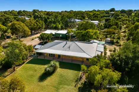 Property photo of 54 Seaflower Way Gabbadah WA 6041