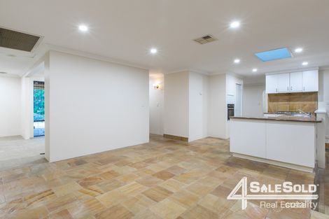 Property photo of 65 Lysander Drive Heathridge WA 6027