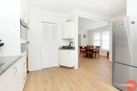 Property photo of 233 Paterson Road Bolwarra Heights NSW 2320