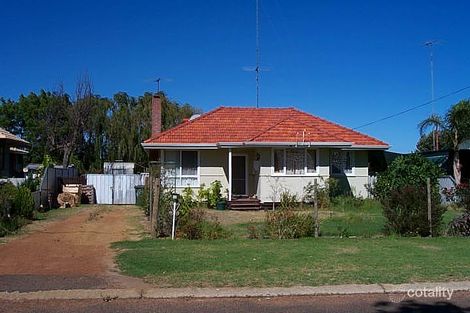 10 Merriedale Cres, Harvey, WA 6220