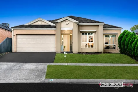 11 Muller St, Epping, VIC 3076