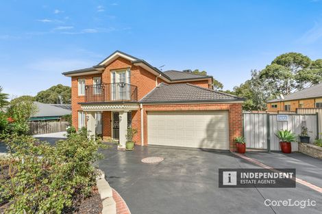 Property photo of 20 Parslow Crescent Lynbrook VIC 3975
