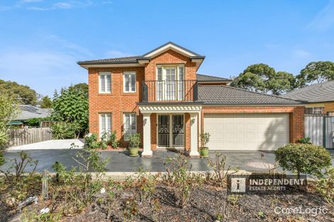 Property photo of 20 Parslow Crescent Lynbrook VIC 3975