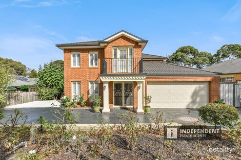 Property photo of 20 Parslow Crescent Lynbrook VIC 3975