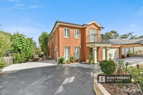 Property photo of 20 Parslow Crescent Lynbrook VIC 3975