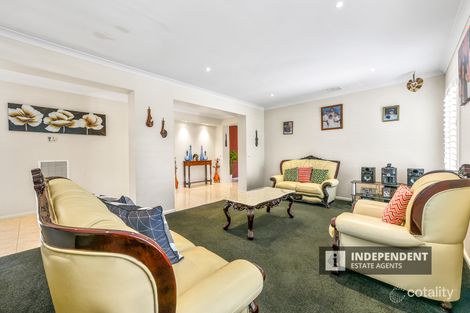 Property photo of 20 Parslow Crescent Lynbrook VIC 3975