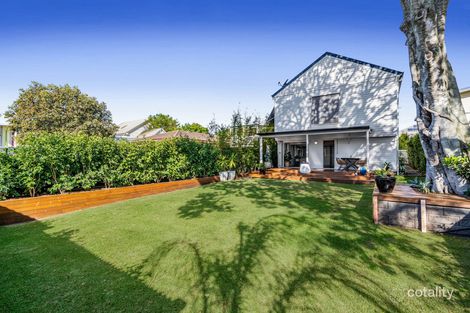 Property photo of 93 Pine Street Wynnum QLD 4178