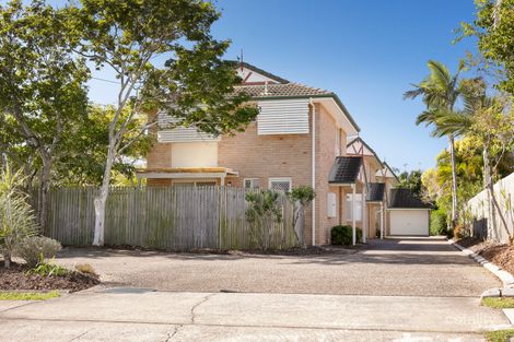 Property photo of 2/24 Cambridge Street Carina Heights QLD 4152