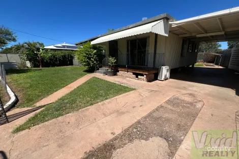 Property photo of 19 Bulolo Street Soldiers Hill QLD 4825