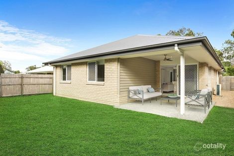 Property photo of 5 Fitzpatrick Circuit Augustine Heights QLD 4300