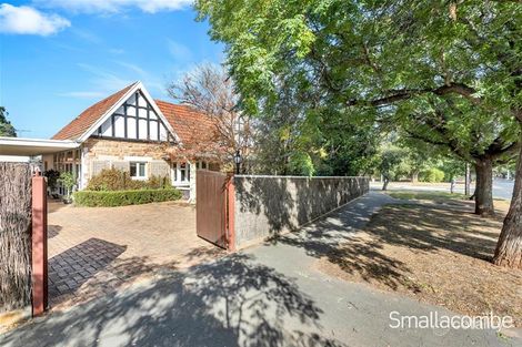 Property photo of 60 Salisbury Crescent Colonel Light Gardens SA 5041