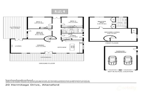 Property photo of 20 Hermitage Drive Allansford VIC 3277