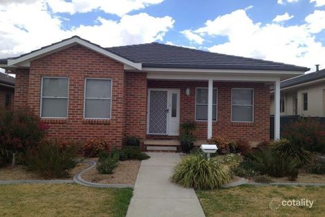 Property photo of 8 The Patio Hillvue NSW 2340