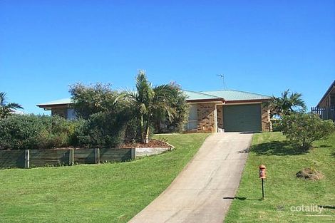 Property photo of 34 Hakea Avenue Maleny QLD 4552