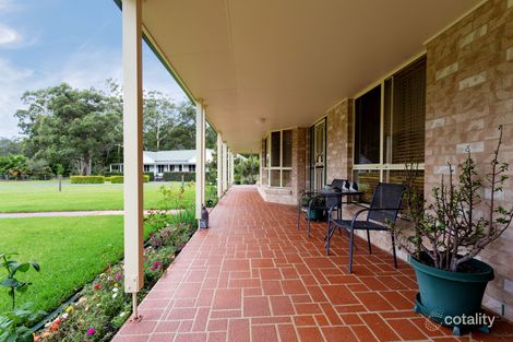 Property photo of 5 Peppermint Place Old Bar NSW 2430