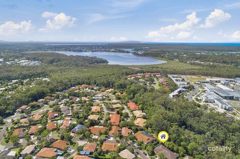 Property photo of 23 Silkwood Drive Noosaville QLD 4566