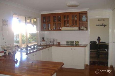 Property photo of 1 Stevens Close Kawungan QLD 4655