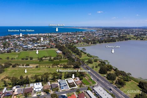 Property photo of 4 Noordenne Avenue Seaholme VIC 3018
