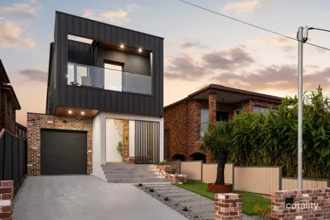 Property photo of 8 Plymouth Street Enfield NSW 2136