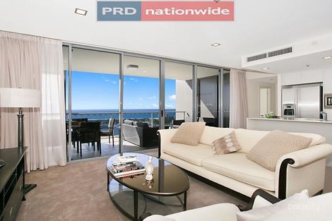 Property photo of 2901/34 Scarborough Street Southport QLD 4215