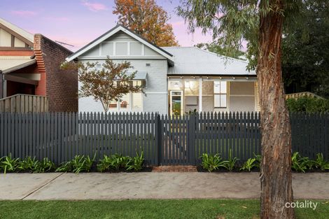 Property photo of 16 Yilgarn Street Shenton Park WA 6008