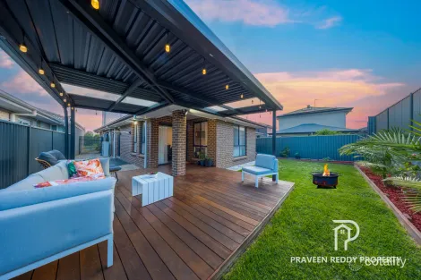 Property photo of 27 Alcorn Street Schofields NSW 2762