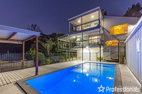 Property photo of 10 Tabor Drive Tamborine Mountain QLD 4272