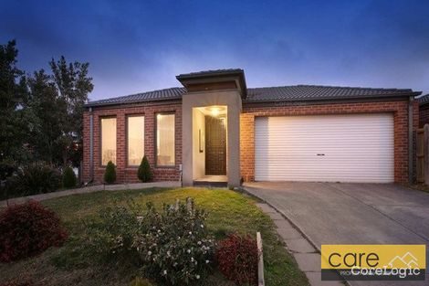 Property photo of 99 Brookwater Parade Lyndhurst VIC 3975