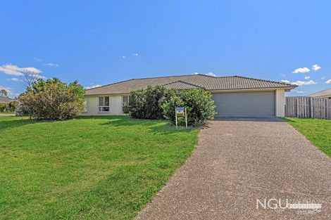 Property photo of 10 Lacewing Street Rosewood QLD 4340