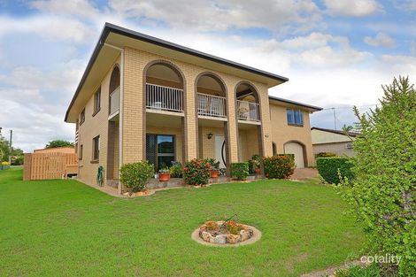 Property photo of 28 Shoreham Street Pialba QLD 4655